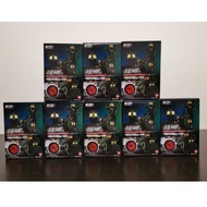 Plex Kamen Rider Belt Tribute II