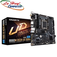 Motherboard - Mainboard Gigabyte B660M DS3H AX DDR4