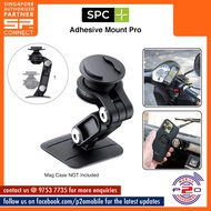 SPC+ (SP Connect+) Adhesive Mount Pro