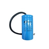 500uf wire Capacitor CBB60