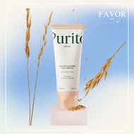 Purito SEOUL 2025 new OAT IN CALMING GEL CREAM 100ml | Korean skincare