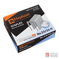 Elephant heavy-duty Staples Titania NO.T-13 / NO.23/10-H / NO.23/10-H / NO.23/15-H / NO.23/17-H / NO
