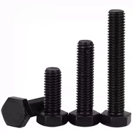 ((-8.8 Grade External Hexagon Screw Extension Screw High-Strength Screw External Hexagon Bolt M22 M2