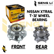 100% ORIGINAL GAIDO NISSAN X-TRAIL T32 FRONT/REAR WHEEL BEARING