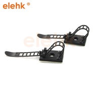 Wire Tie Fixing Holder Wire Manufacturer3m Cable Tie Wire Cloth Cable Fixing Wholesale Adjustable Ri