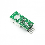 SHTC3 High Precision Digital Type Temperature Humidity Sensor Measurement Module I2C Communication B