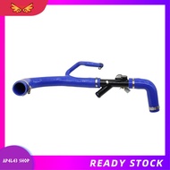 [ap4l43.] Upper Radiator Coolant Hose JLM21499 for  XF X250 3.0 V6 Petrol 2008-2015  XJ X351 3.0 V6 