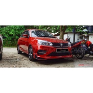 PROTON SAGA VVT MC2 DRIVE 68 BODYKIT | 2020 2021 2022 2023