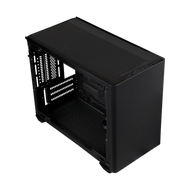 Vỏ máy tính Cooler Master MasterBox NR200P Black