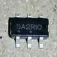 SHARP 6 PIN POWER IC 5A2...