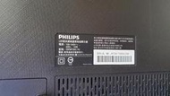 Philips 4K UHD 智慧型顯示器 55PUH7082/96二手