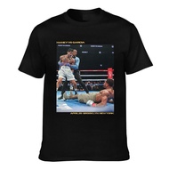 Summer Cool Tee Ryan Garcia Vs Devin Haney Good Quality Men'S Tshirt