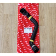 Lower Radiator Pipe BMW Series 5 E39 7 E38