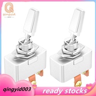 50A Toggle Switch Panel Mount Switch 12V Automotive Switch