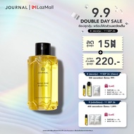 Journal Nang Ram Body Oil 180 ml.บอดี้ออย ออยล์บำรุงผิว เนื้อบางเบา ซึมไว กลิ่นหอมชวนหลงไหลจากเชอรี่