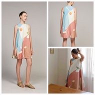 OUR SECOND NATURE dress