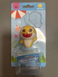 Baby Shark Keychain Pinkfong Korea