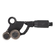 onlylove Mini Lathe Pivot Back Gear Shifter Replacement for 0618 CJ18 CJ0618A 8x14 7x10 Small Parts