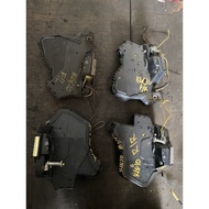 Passo/Myvi / Vios Ncp42 door Lock