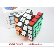 Rubik 4x4 Moyu Weisu Black