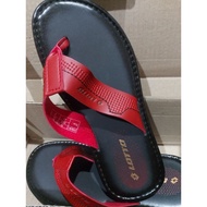 [CLEARANCE] Sandal Lotto (RED)