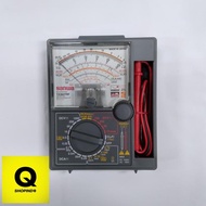 Sanwa YX360TRF Multimeter Multitester Avometer Analog