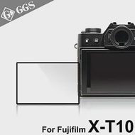 LARMOR防爆玻璃相機保護貼-Fujifilm X-T10/X30/X-T20專用