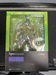 寄賣 其它- Figma Hulk 5343355320221103049
