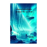 Book: Ice Wall Mystery