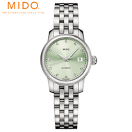 Mido รุ่น BARONCELLI LADY TWENTY FIVE รหัสรุ่น M039.007.11.096.00