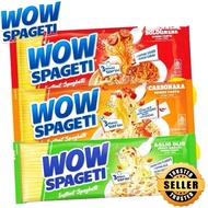 [VIRAL][HALAL] WOW Spaghetti Instant Spaghetti