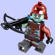 Đồ Chơi Lắp Ráp Ice Monster NJO524 Season 11 Ninjago Đồ Chơi Lắp Ráp Bằng Nhựa Dành Cho Người Lớn Và