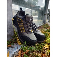 [READY STOCK] OSCAR SAFETY SHOES 125 ESD WATER RESISTANCE COMPOSITE TOE CAP NAIL PENETRATION