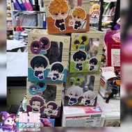 ［現貨］ Megahouse lookup 藍色監獄 blue lock look up 潔世一/ 國神鍊介/ 凪誠士郎/ 糸師凜/ 糸師冴