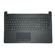 HP NOTEBOOK 15-BS1XX TOP COVER WITH KEYBOARD AP204000E00SVT (M-B)