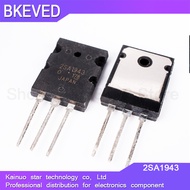 5PCS 2SA1943 A1943 TO 3PL 1943 TO 3P new and original