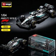 F1 Racer Model Toy 1:64
