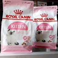 Royal Canin Kitten 400 grams / Rc kitten 36 / Freshpack Cat Food