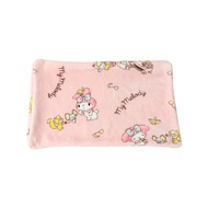 【Super low price】Sanrio Cute My Melody Warm Blanket Lovely Cartoon Printed Blanket For Office Dormit