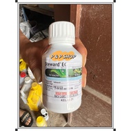 STEWARD EC 100ml (FMC) READY STOCK/Sub/Racun Serangga / Ulat / Giuk