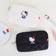 [Hello Kitty] Bubble Multi Pouch