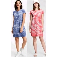 13-15/007 Gapp Pocket Tshirt Dress