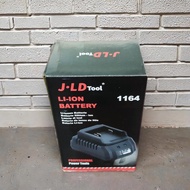 JLD CHARGER CASAN 88v BATERAI CORDLESS BOR IMPACT WRENCH KABEL CAS JLD 36v 48v 128v