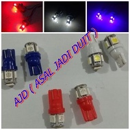 MATA T10 5-point 5-point Corn Twilight LED Lights PERSET Price