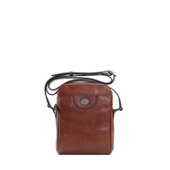 THE BRIDGE 義大利牛皮 FABIO 側背包