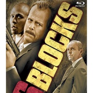 16 Blocks (2006) Blu-ray 6.4/10 Bruce Willis