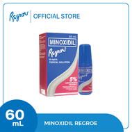 Regroe Minoxidil 5%