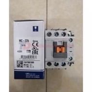Contactor LS - Khởi động từ LS - MC 22b - 22A
