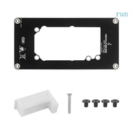 run Bracket for 1U to SFX Adapter for TH3P4G3 Thunderboltcompatible GPU Dock