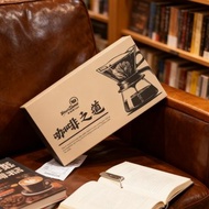 咖啡之道禮盒 / 十種風味混搭 | 濾掛式咖啡